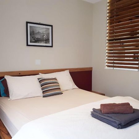 Couples Retreat With Mountain View Near Hobart Hotel Sandford Eksteriør billede